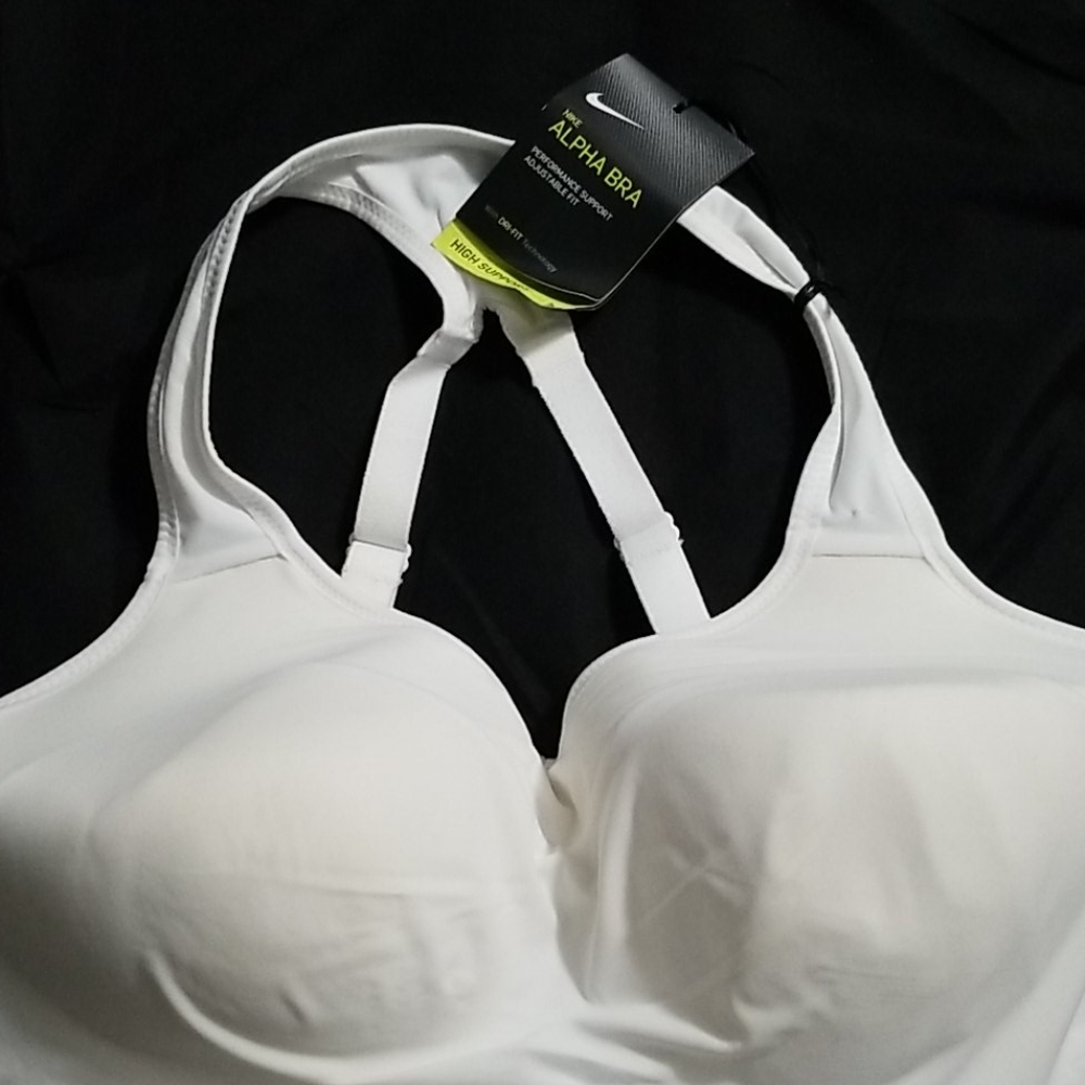 Nike sports bra
